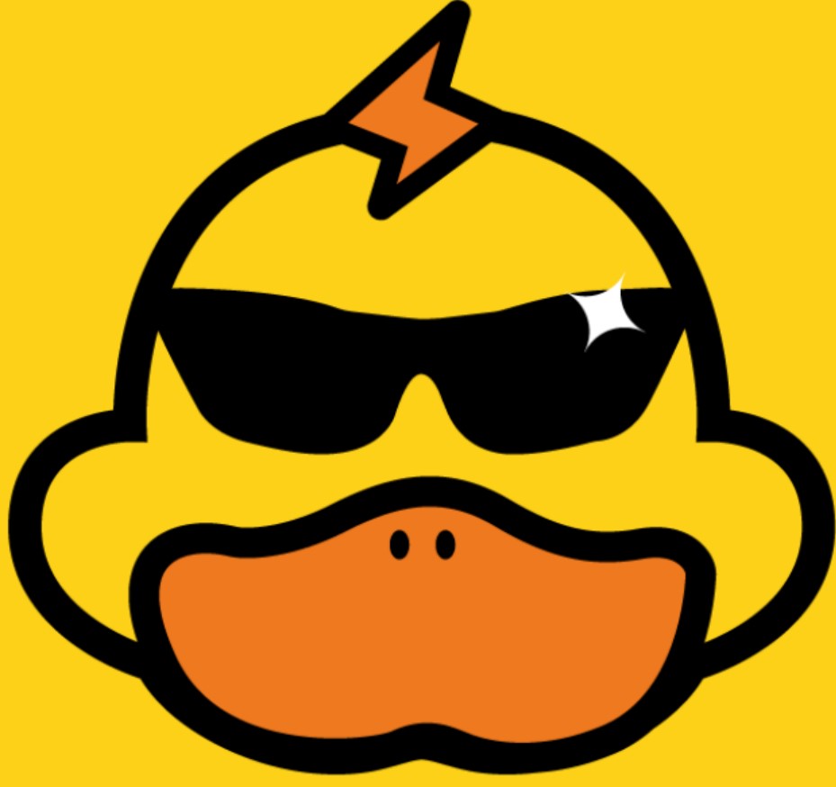 冲鸭从哪出现的